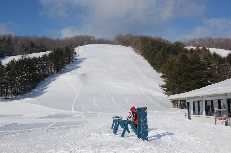 Snow Ridge Discount Lift Tickets & Passes from $11.99 | Liftopia
