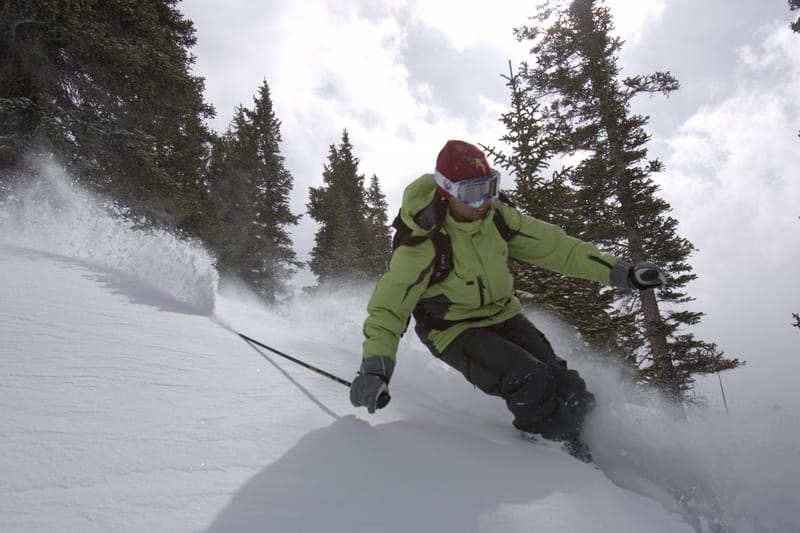 Ski Cooper Discount Lift Tickets & Passes | Liftopia