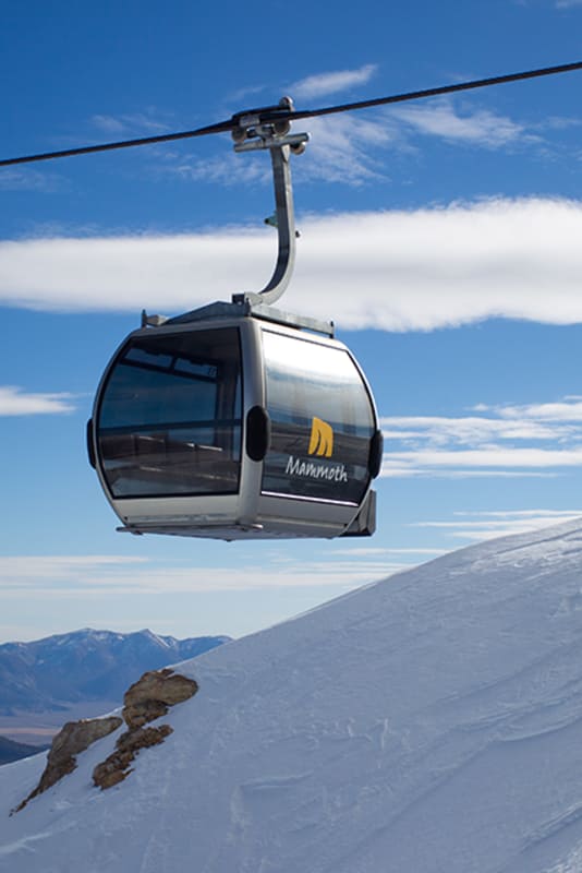Mammoth Mountain Discount Lift Tickets & Passes from 79.00 Liftopia