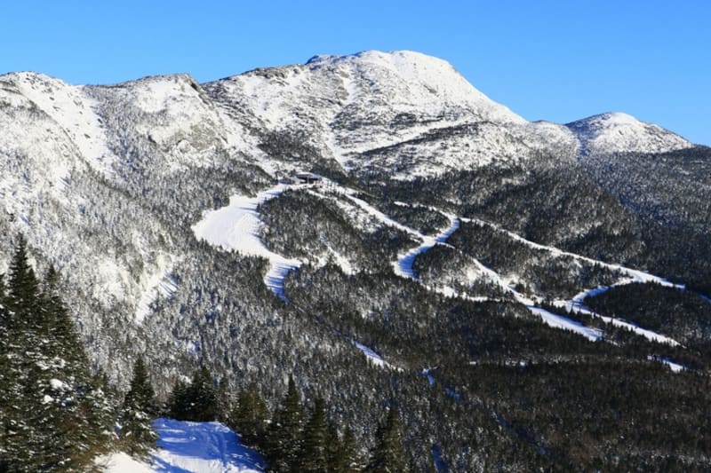 Stowe Discount Lift Tickets & Passes Liftopia