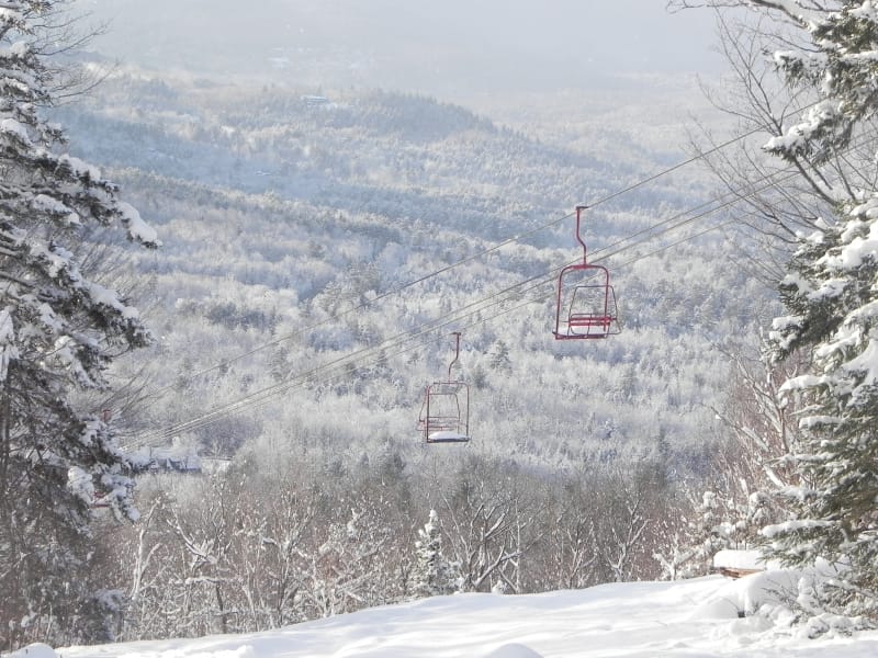 Black Mountain (NH) Discount Lift Tickets & Passes | Liftopia