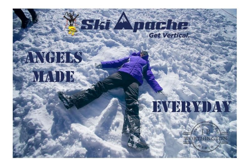 Ski Apache Discount Lift Tickets & Passes | Liftopia