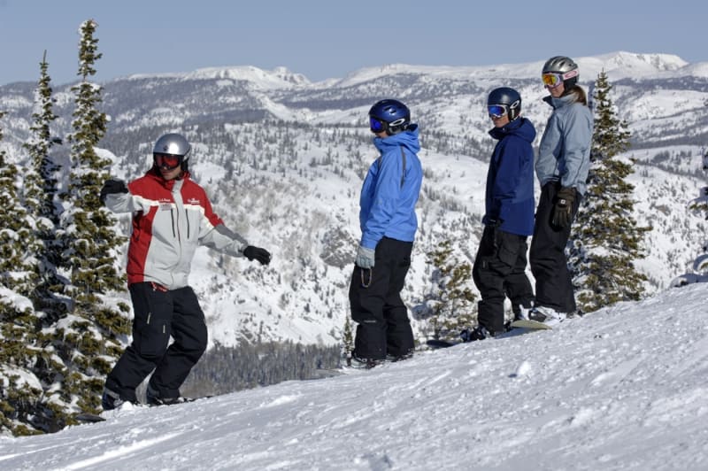 Steamboat Discount Lift Tickets & Passes Liftopia