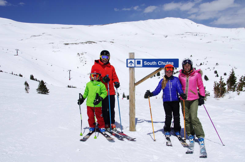 Loveland Ski Area Discount Lift Tickets & Passes Liftopia