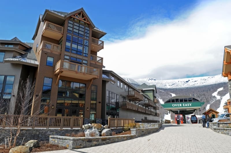 Stowe Discount Lift Tickets & Passes Liftopia