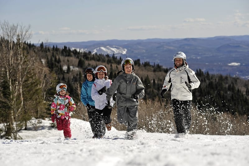 mont tremblant coupons ski