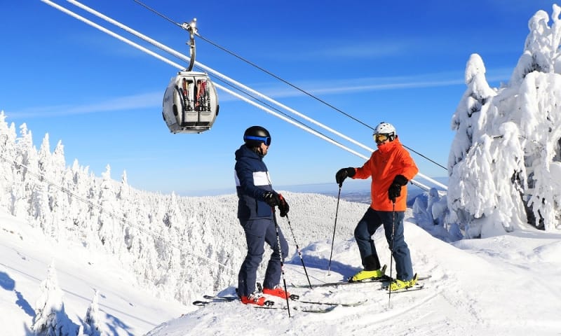 Mont Orford Discount Lift Tickets & Passes from $28.89 ...
