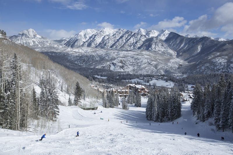 Durango Hotels and Places to Stay