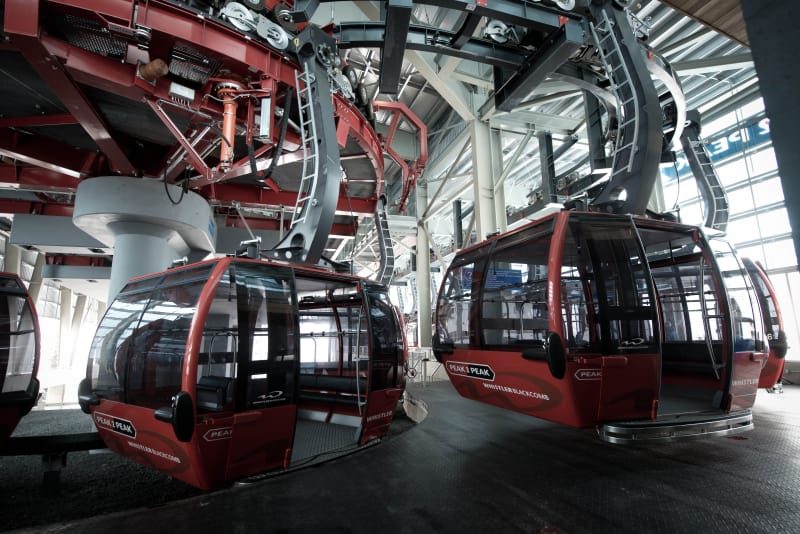 Whistler Discount Lift Tickets & Passes Liftopia