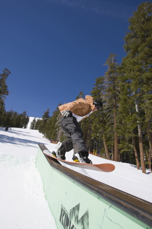 kirkwood pass deals