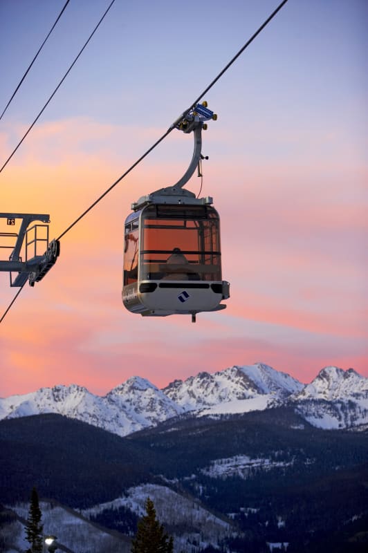 Cheap Lift Tickets Vail Colorado