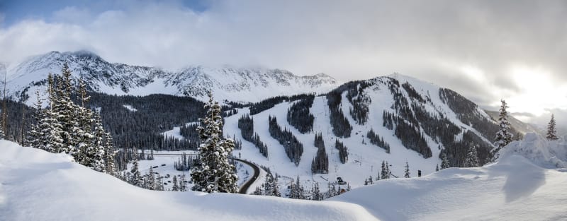 arapahoe basin coupons