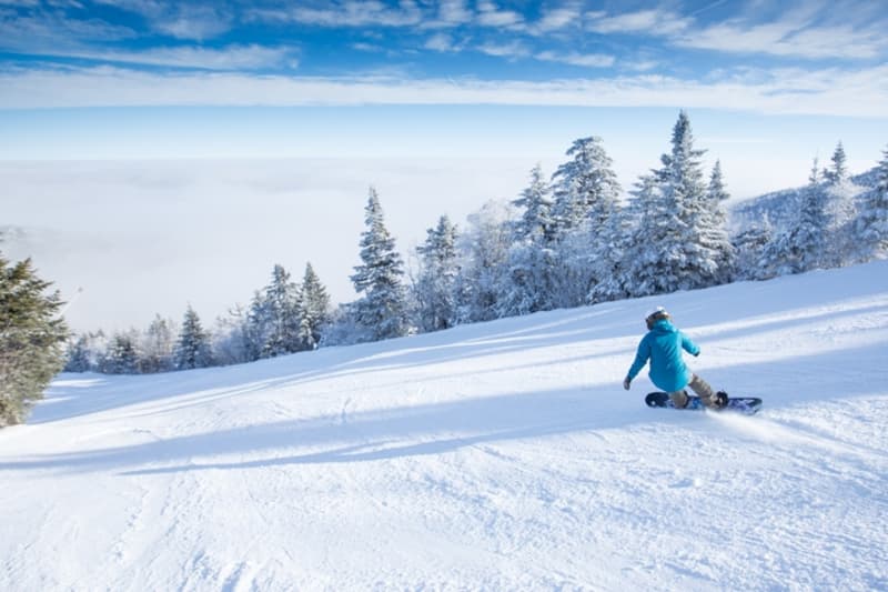 Killington Discount Lift Tickets & Passes Liftopia