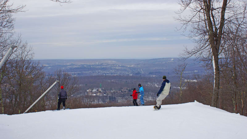 Shawnee Mountain Ski Area Pa Discount Lift Tickets