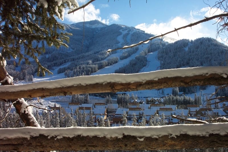 Panorama Mountain Resort Discount Lift Tickets & Passes ...