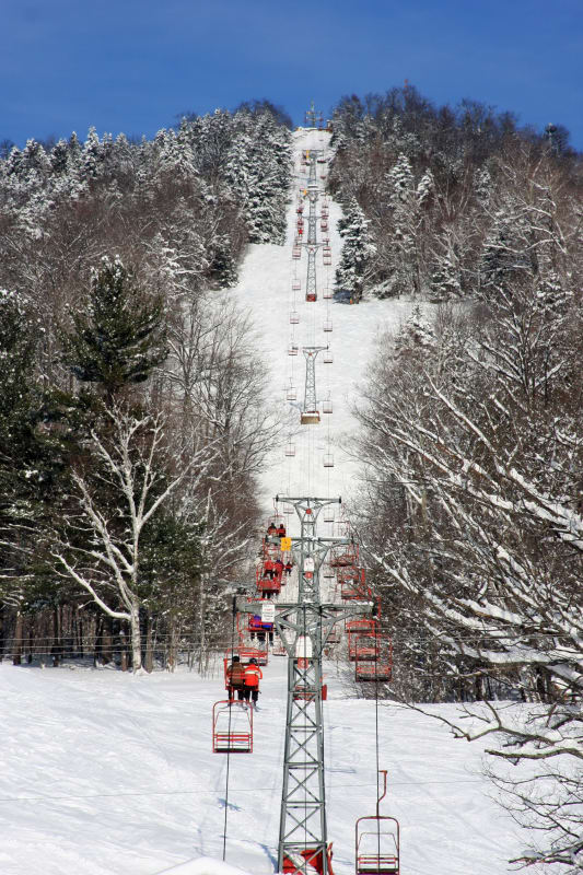 Black Mountain (NH) Discount Lift Tickets & Passes | Liftopia