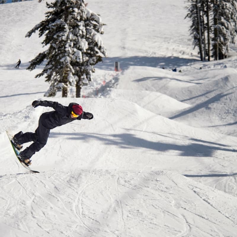 Boreal Mountain Discount Lift Tickets & Passes from 25.00 Liftopia