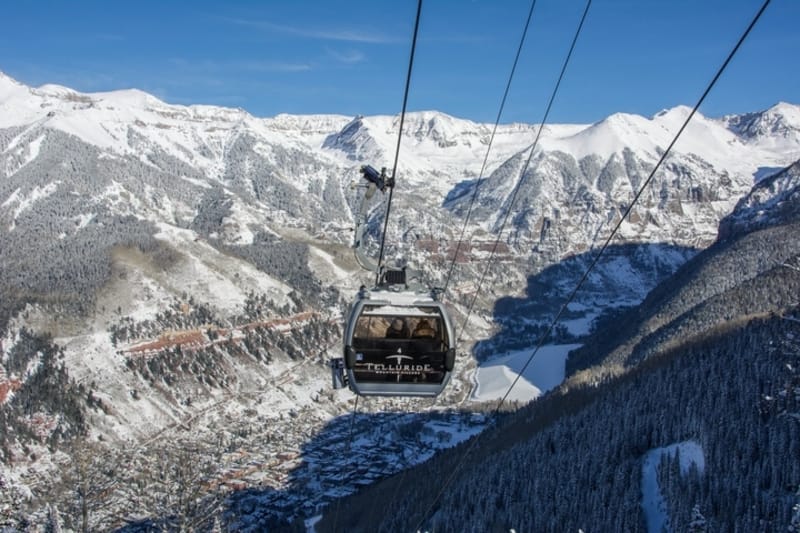 Telluride Discount Lift Tickets & Passes Liftopia