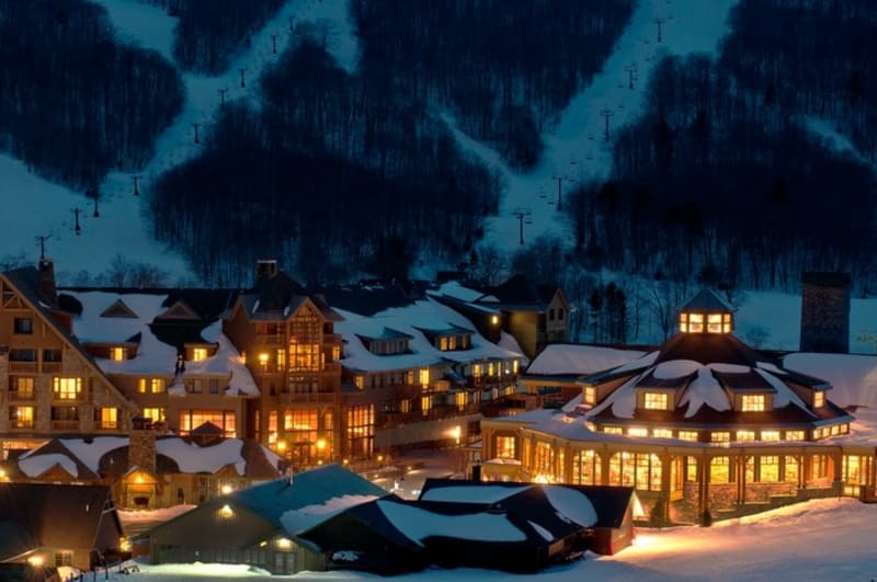 Stowe Discount Lift Tickets & Passes Liftopia