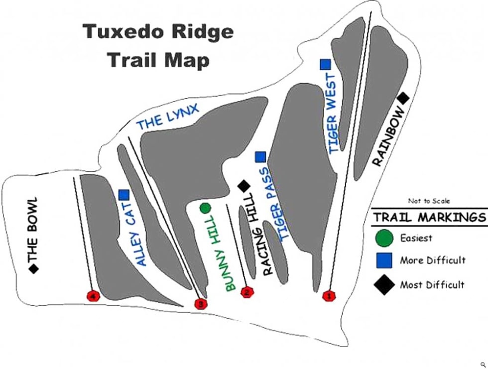 Image Result For Map Of New York Ski Resorts Image Result For Map Of New York Ski Resorts