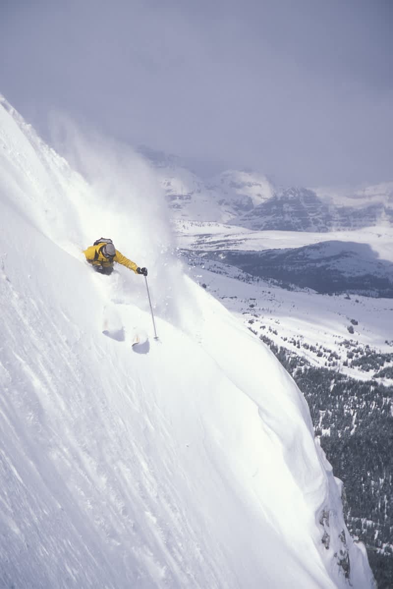 Banff Sunshine Discount Lift Tickets Passes Liftopia