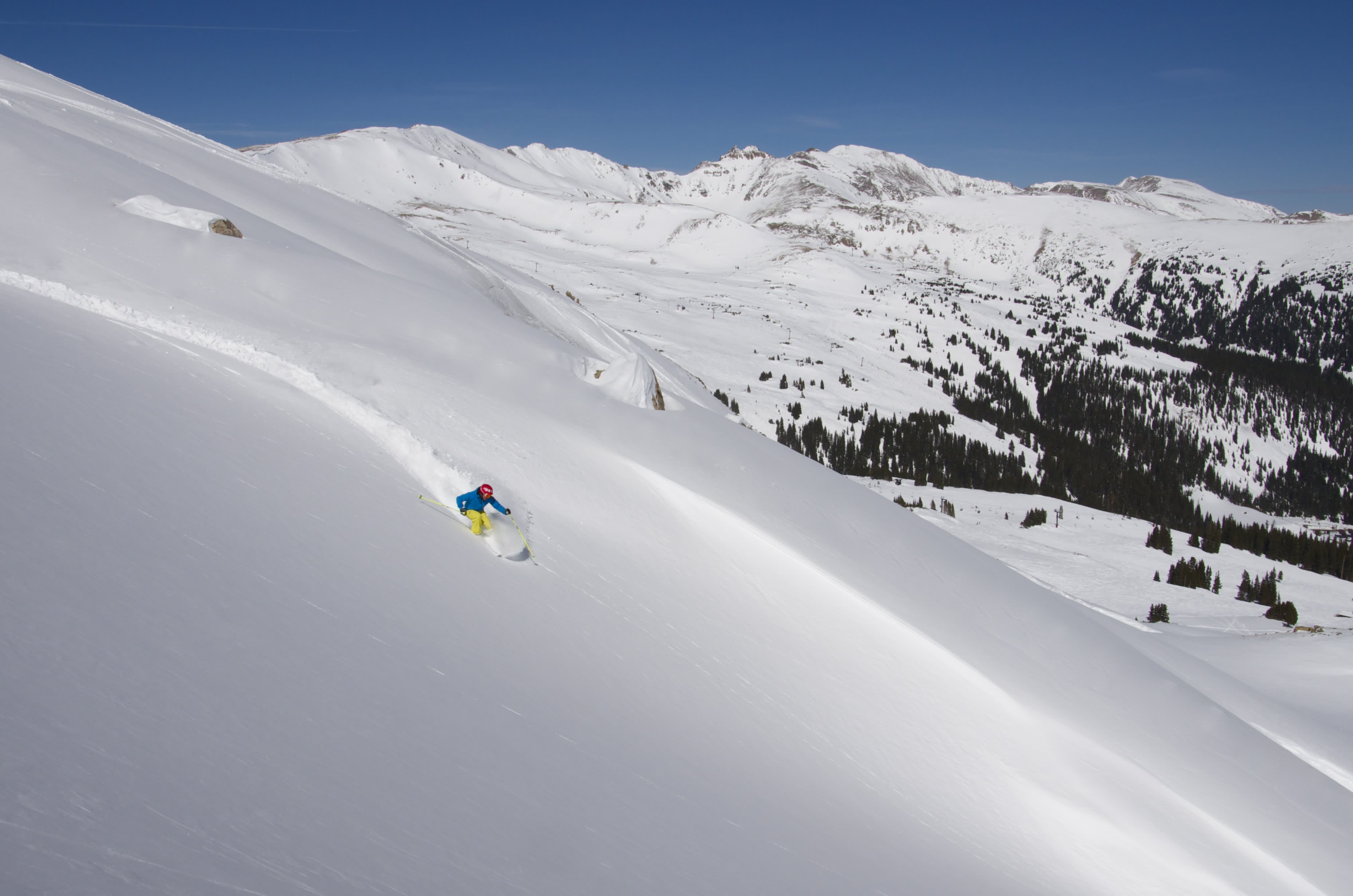 Loveland Ski Area Discount Lift Tickets & Passes Liftopia