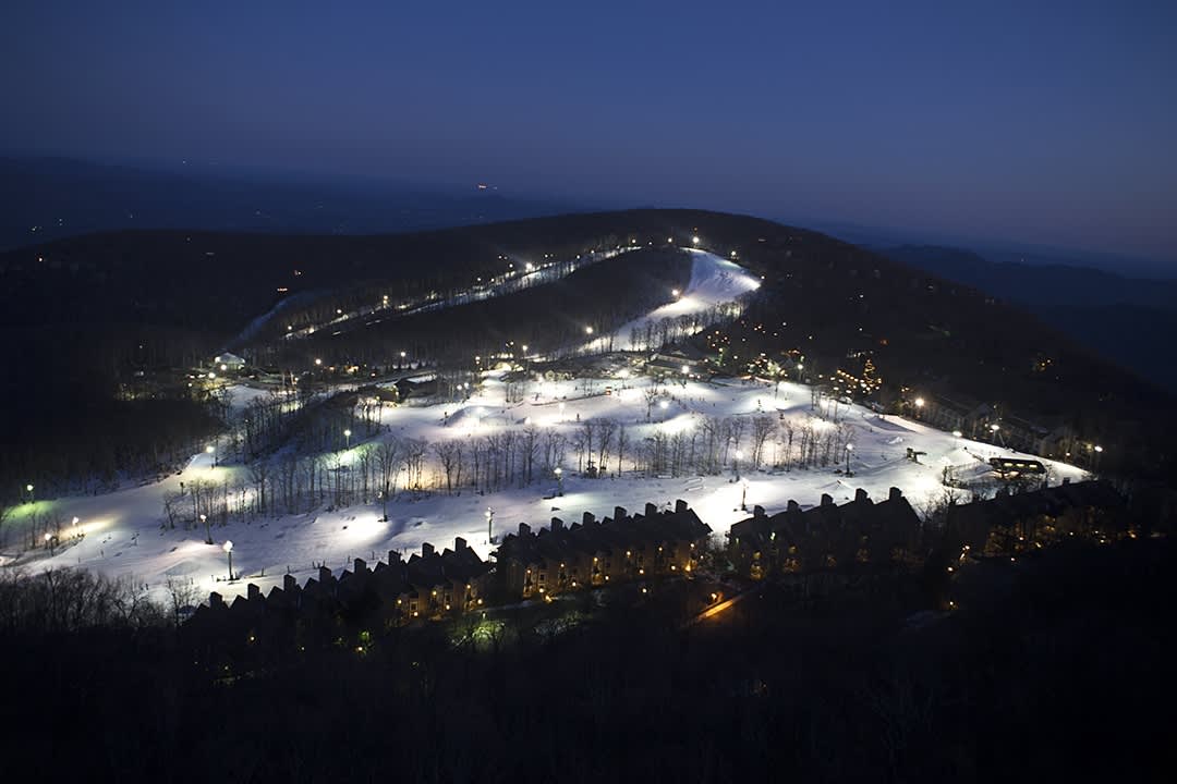 Wintergreen Resort Discount Lift Tickets & Passes Liftopia