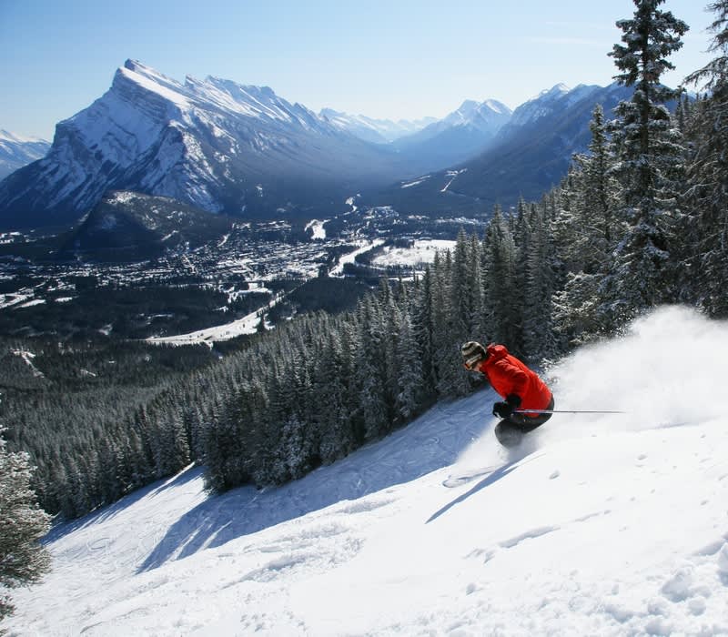 Banff Sunshine Discount Lift Tickets Passes Liftopia