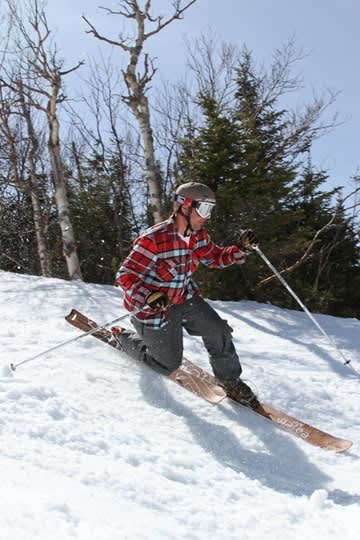 Wildcat Mountain Discount Lift Tickets & Passes | Liftopia