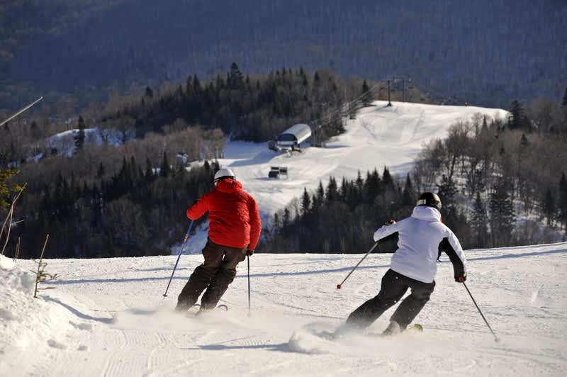 Tremblant Discount Lift Tickets & Passes Liftopia