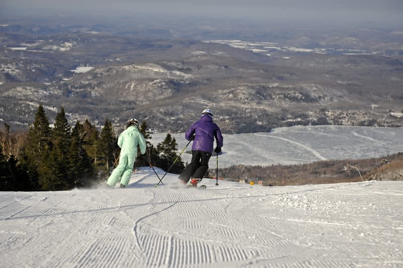 Tremblant Discount Lift Tickets & Passes Liftopia