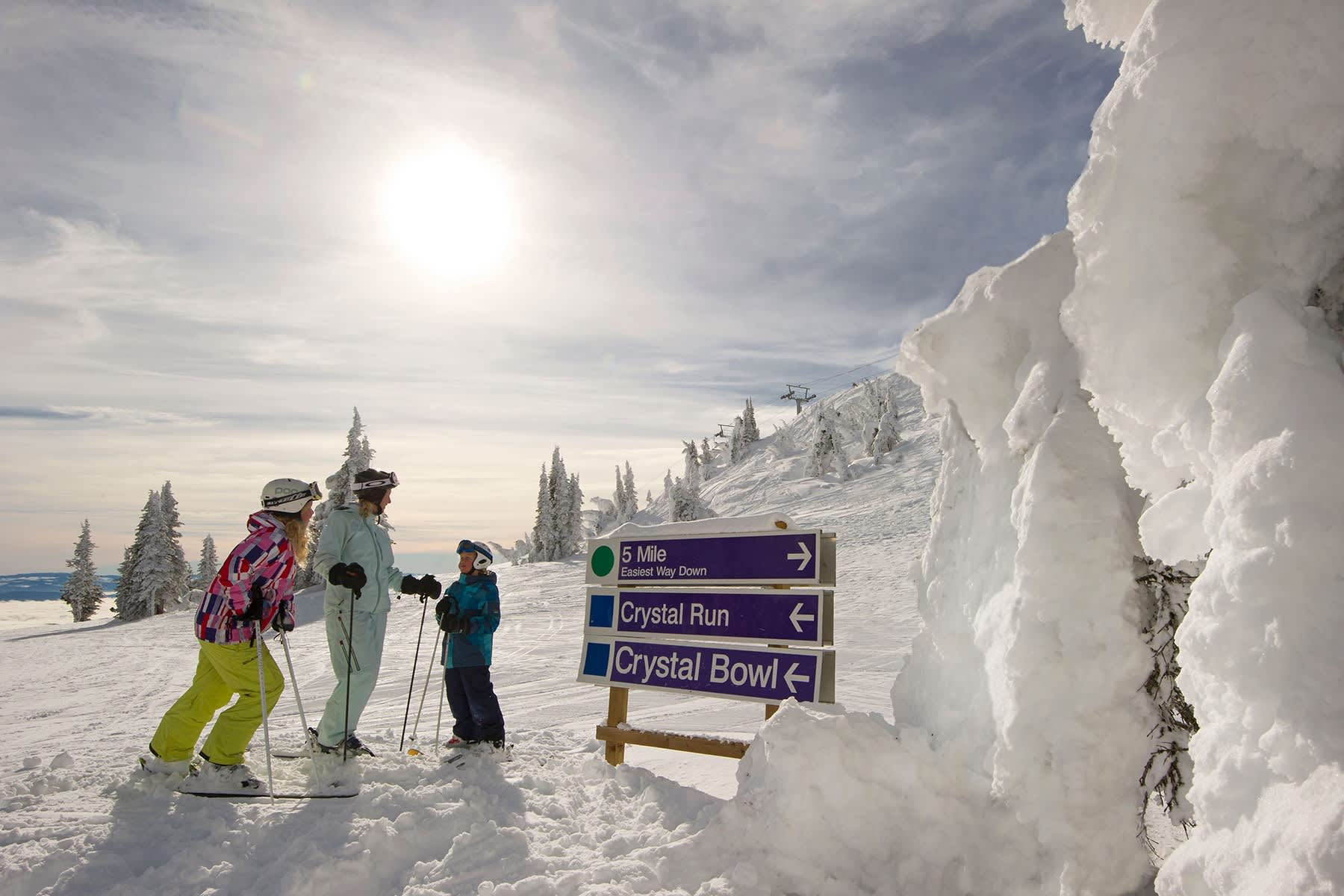 Sun Peaks Resort Discount Lift Tickets & Passes Liftopia