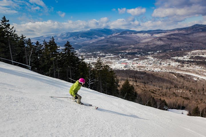 Loon Mountain Discount Lift Tickets & Passes | Liftopia