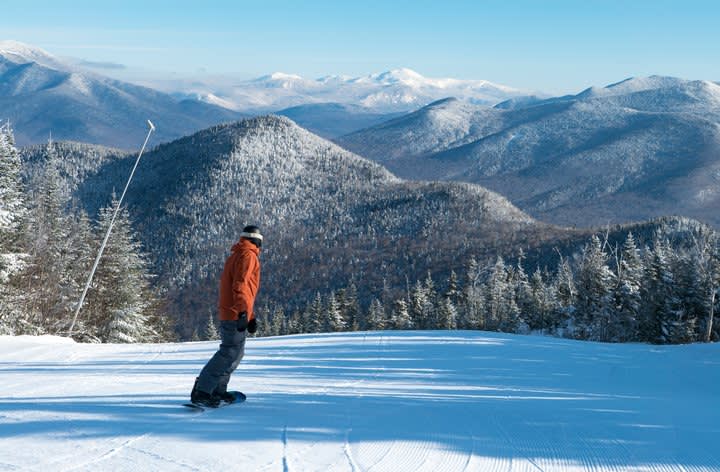 Loon Mountain Discount Lift Tickets & Passes | Liftopia