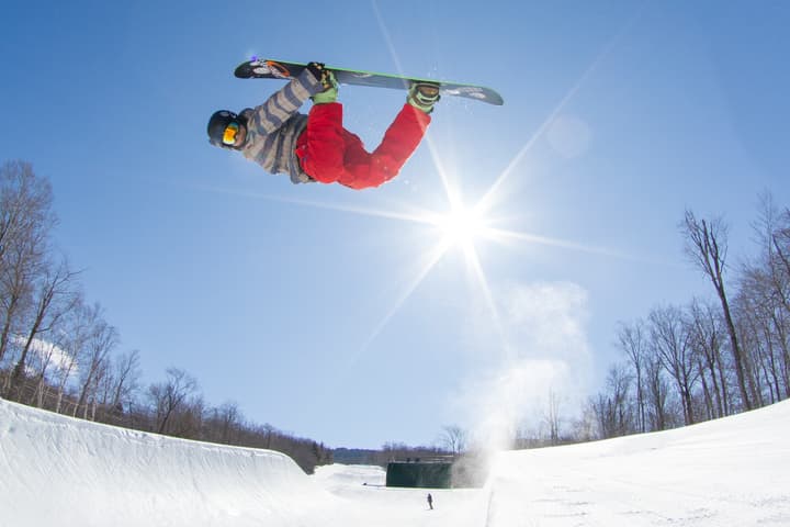 Loon Mountain Discount Lift Tickets & Passes | Liftopia