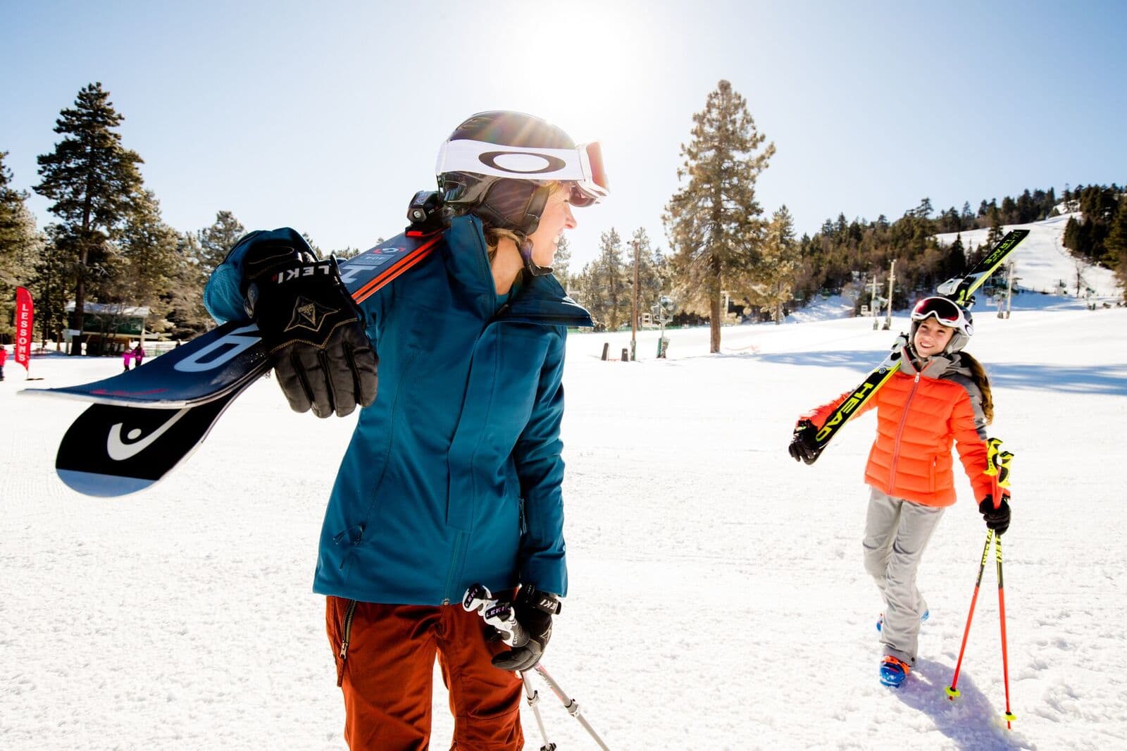 Snow Summit Discount Lift Tickets Passes Liftopia