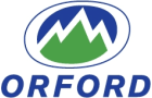 Mont Orford Logo