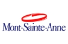 Mont Sainte Anne Logo