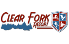 Clear Fork Adventure Resort Logo