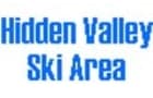 Hidden Valley, WI Logo