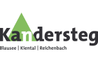 Kandersteg Logo