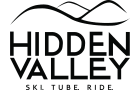 Hidden Valley Ski Logo