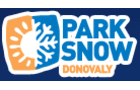 PARK SNOW Donovaly Logo