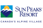 Sun Peaks Resort Logo