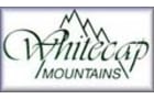 The Whitecap Mountains Logo