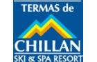 Termas de Chillan Logo