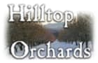 Hilltop Orchards XC Logo