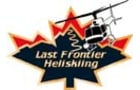 Last Frontier Heli Ripley Creek Logo