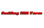 Smiling Hill Farm Logo