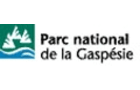 Parc National Gaspesie XC Logo